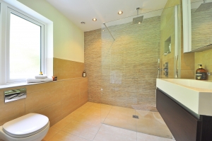 Das Dad bin ich bathroom-1336165