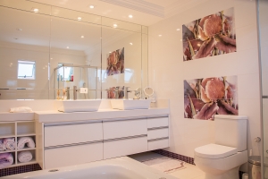 Das Bad bin ich bathroom-1622403